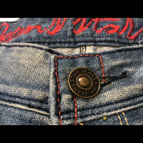 JeanStar - Picture 2 of 8